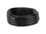 Tuyau goutte à goutte Ø 20 noir - 50 mètres