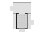 Tamis filtrant inox 300 microns