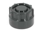 Bouchon DURA 1'' femelle
