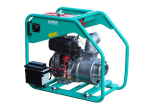 Groupe motopompe RD 75 XL13 DE - IMER