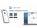 Programmateur BL-NR SOLEM nouvelle version