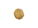 Bouchon laiton Femelle 1'' 1/2