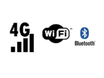 Passerelle connectée 4G LR-BST Solem