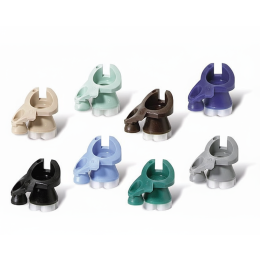 Buses Rain Bird pour turbine Falcon 6504 / 8005