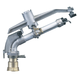 Canon d'arrosage Synkro Sime 2" 1/2 - 25°