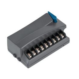 Module d'extension ICC 8 stations  Hunter