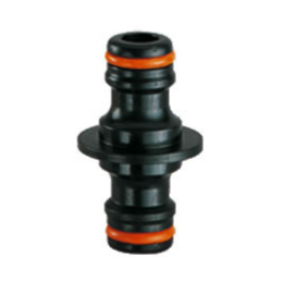 Raccord coupleur Claber