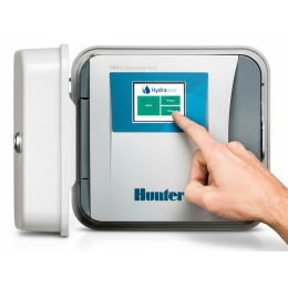 Programmateur HPC Hunter 4 stations