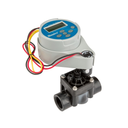 Electrovanne programmable NODE 100 Valve Hunter