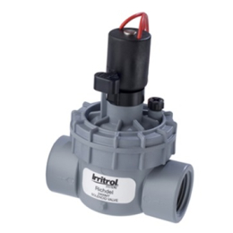 Electrovanne Richdel 2400 1" FF 9V Irritrol