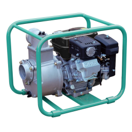 Groupe motopompe TP 65 EX - IMER
