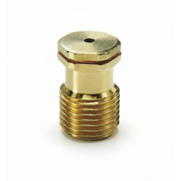 Purge automatique en laiton fileté 1/2''