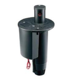 Arroseur Turbine G885 E Hunter