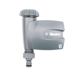 Programmateur nez de robinet BTT - 1 station Hunter