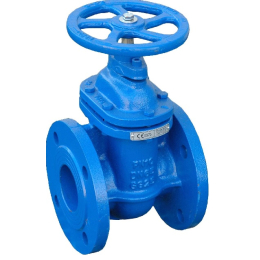 Vanne fonte à volant DN40