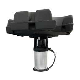 Fontaine d’aération Otterbine 1 HP