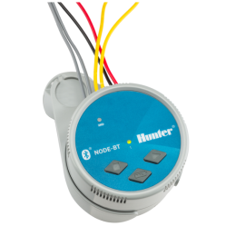 Programmateur NODE - BT-400 - 9V - 4 stations Hunter