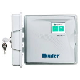 Programmateur Pro-HC - 24 stations - Hunter