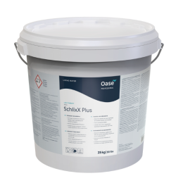 Schlixx Plus Oase 25 kg