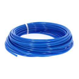 Câble spécial électrode 1x1,5mm²