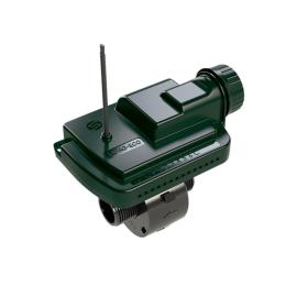 Programmateur LR-AG ECO Turbine - 2 stations SOLEM