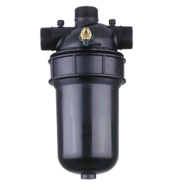 Filtre à disques 2" LEADER  130µ