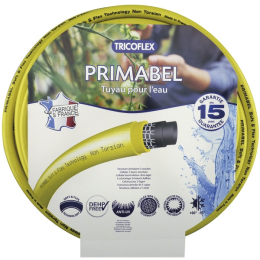 Tuyau d'arrosage Ø 19 - 25 mètres