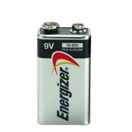 Pile rechargeable 9V pro Energizer
