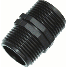 Mamelon polypropylène 1"1/4