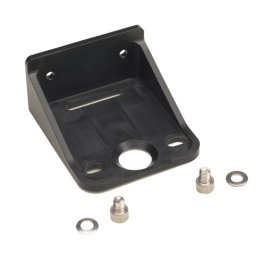 Equerre murale simple pour filtre NW 18/25/32/TIO - CINTROPUR