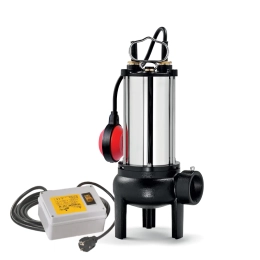 Pompe SEMISOM 590 Auto Mono Horizontale Jetly - BBC