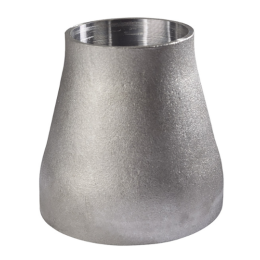 Réduction conique acier à souder 133x114