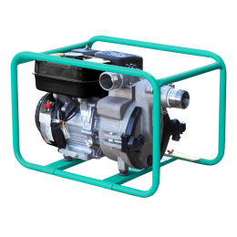 Groupe motopompe SWT 50 EX - IMER