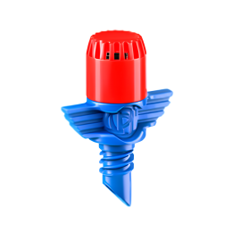 Micro asperseur 360°  (lot de 1000)