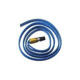 Amorce de câble pour moteur 6" jusqu'à 30 Kw - 4 mètres