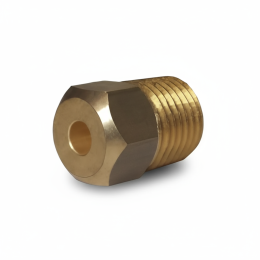 Buse motrice n° 5,5 pour arroseur ROLLAND 31S et 31C