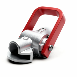 Robinet diffuseur nappe alu DN40-M36X200