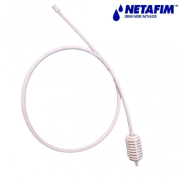 Montage pendulaire Netafim  - 30 cm