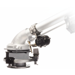 Canon d’arrosage REFLEX + rotorkit 2 SIME