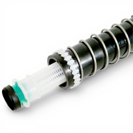 Kit clapet antividange PS ULTRA HUNTER