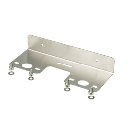 Equerre murale double pour filtre NW-25/32 - CINTROPUR