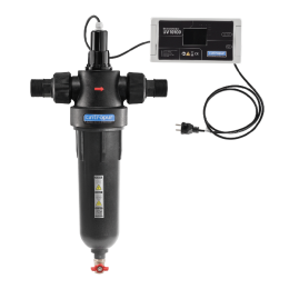 Stérilisateur UV Cintropur 10 100 2″