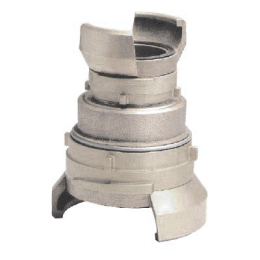 Raccord symétrique double DN50 x 40