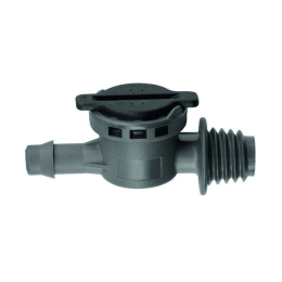 Clapet anti-goutte RONDO