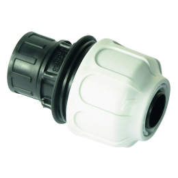 Raccord droit FASTPOOL 32 TAR 1"1/4