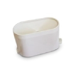 Pluviomètre à godet LEXTRONIC - Solem