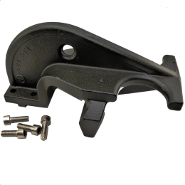 Griffe pour pied d'assise S80