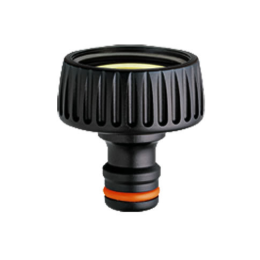 Raccord nez de robinet 1" Claber