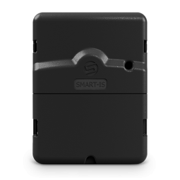 Programmateur WIFI SMART-IS  SOLEM   2 à 12 stations