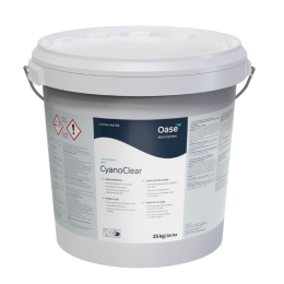 CyanoClear Oase 25 kg